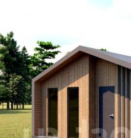 Визуализация чертежей - вариант 1