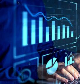 Визуализация данных на карте - тип 4