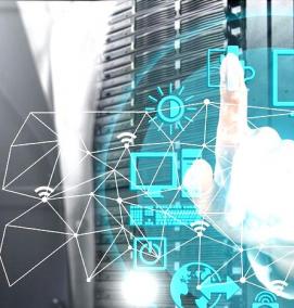 Визуализация инфраструктуры - тип 4