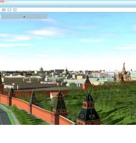 Визуализация инфраструктуры - тип 3