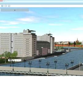 Визуализация инфраструктуры - тип 2