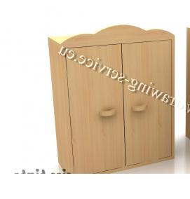 Визуализация изделий - вариант 1