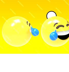 Визуализация лица - модель 1