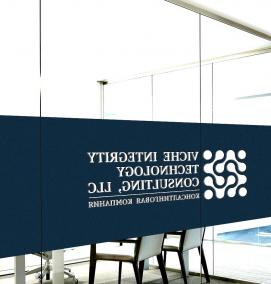 Визуализация логотипа - тип 4