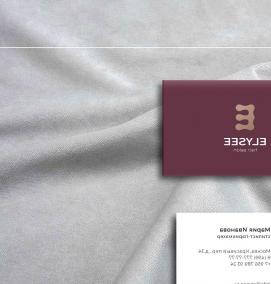 Визуализация логотипа - тип 3