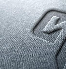 Визуализация логотипа - тип 2