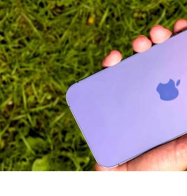 Визуализация на айфон - вариант 3