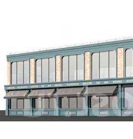 Визуализация недвижимости - тип 1