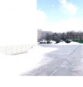 Визуализация недвижимости - тип 2