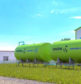 Визуализация оборудования - вариант 2