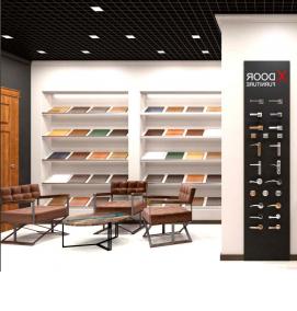 Визуализация оформления - тип 2