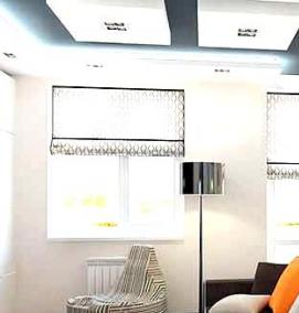 Визуализация окон - тип 1