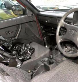 Визуализация планов - вариант 1