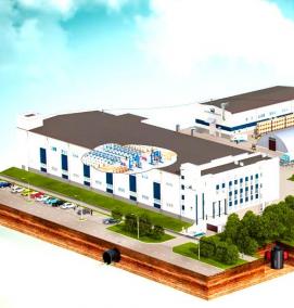 Визуализация планов - вариант 4