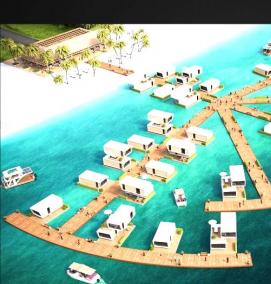 Визуализация планов - вариант 3