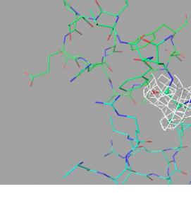 Визуализация плотности - тип 4