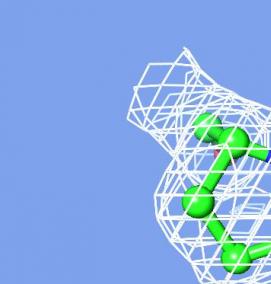 Визуализация плотности - тип 3