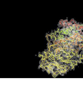 Визуализация плотности - тип 2