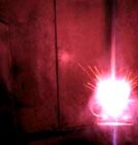 Визуализация поиска - модель 3