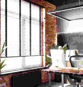 Визуализация предметов - модель 2