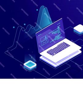 Визуализация программирования - модель 2