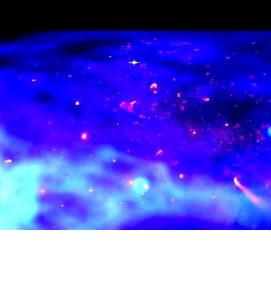 Визуализация пути - модель 1