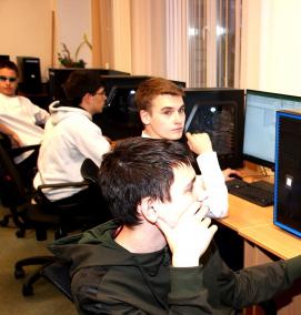 Визуализация пути - модель 4