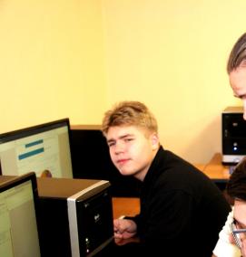 Визуализация пути - модель 3