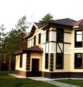 Визуализация реальности - модель 4