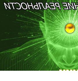 Визуализация реальности - модель 2