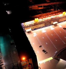 Визуализация риска - тип 2