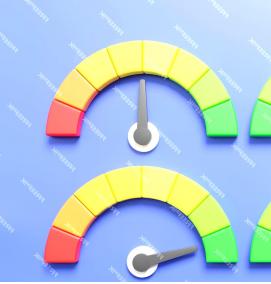 Визуализация скорости - вариант 2