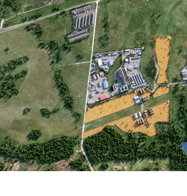 Визуализация территории - тип 4