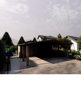 Визуализация территории - тип 2