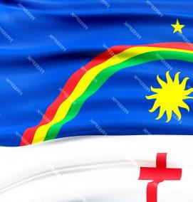 Визуализация тканей - модель 2