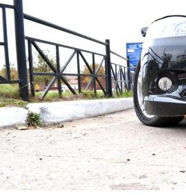 Визуализация в фотошопе - модель 2