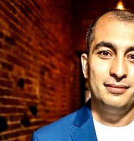 Визуализация взаимосвязей - модель 1