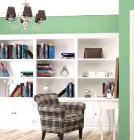 Визуализацию дверей - модель 1