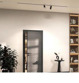 Визуализацию дверей - модель 3