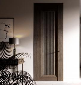 Визуализацию дверей - модель 2