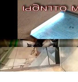 Вкладыш для урны оцинкованный - вариант 3