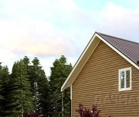 Владимирский брус - вариант 2