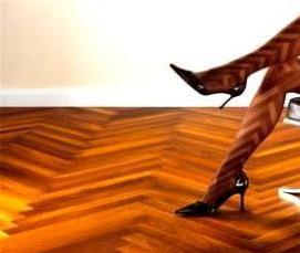 Влагостойкая доска для пола - тип 1