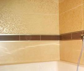 Влагостойкая фанера для ванной - вариант 4