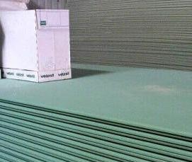 Влагостойкая фанера для ванной - вариант 3