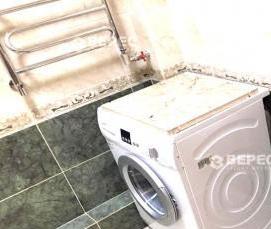 Влагостойкая мебель для ванной на заказ - модель 4