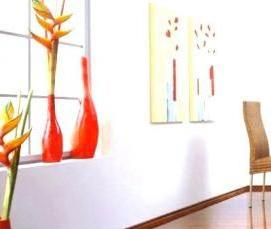 Влагостойкий глянцевый ламинат - вариант 4