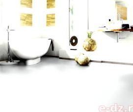 Влагостойкий глянцевый ламинат - вариант 3