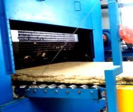 Влагостойкий утеплитель - тип 1