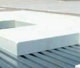 Влагостойкий утеплитель - тип 2